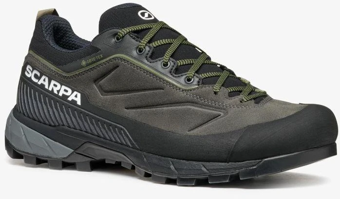 Rapid XT GTX Shark Karinės SCARPA 43 dydžio batai