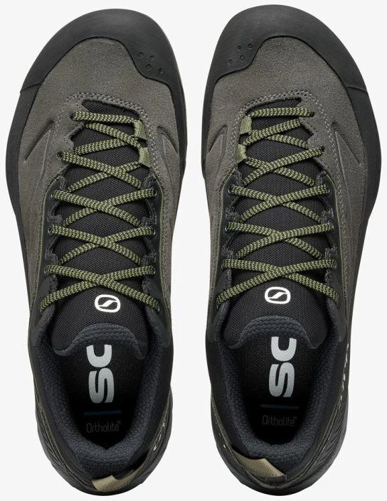 Rapid XT GTX Shark Karinės SCARPA 43 dydžio batai
