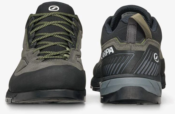 Rapid XT GTX Shark Karinės SCARPA 43 dydžio batai