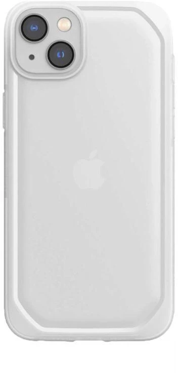 Raptic X-Doria Slim Apple iPhone 14 Plus dėklas telefonui skaidrus