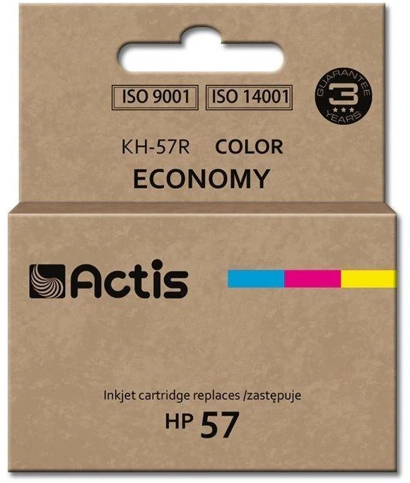 Rašalo Kasetė - Actis KH-57R 18ml