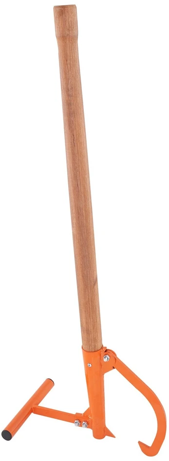 VEVOR Medienos keltuvas 118 cm, iki 38 cm rąstams