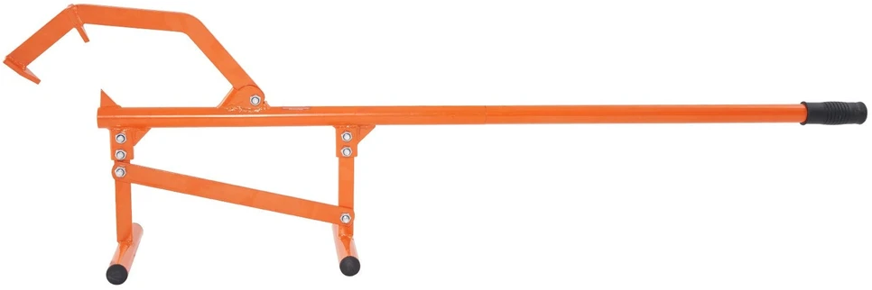 VEVOR Rąstų kėlėjas 46,5 cm iki 38 cm skersmens