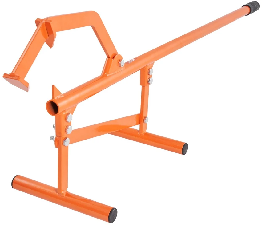 VEVOR Rąstų kėlėjas 46,5 cm iki 38 cm skersmens