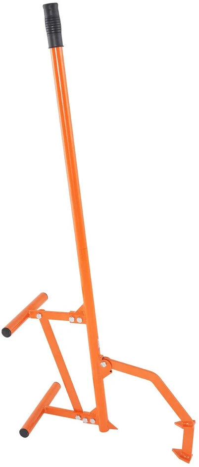 VEVOR Rąstų kėlėjas 46,5 cm iki 38 cm skersmens