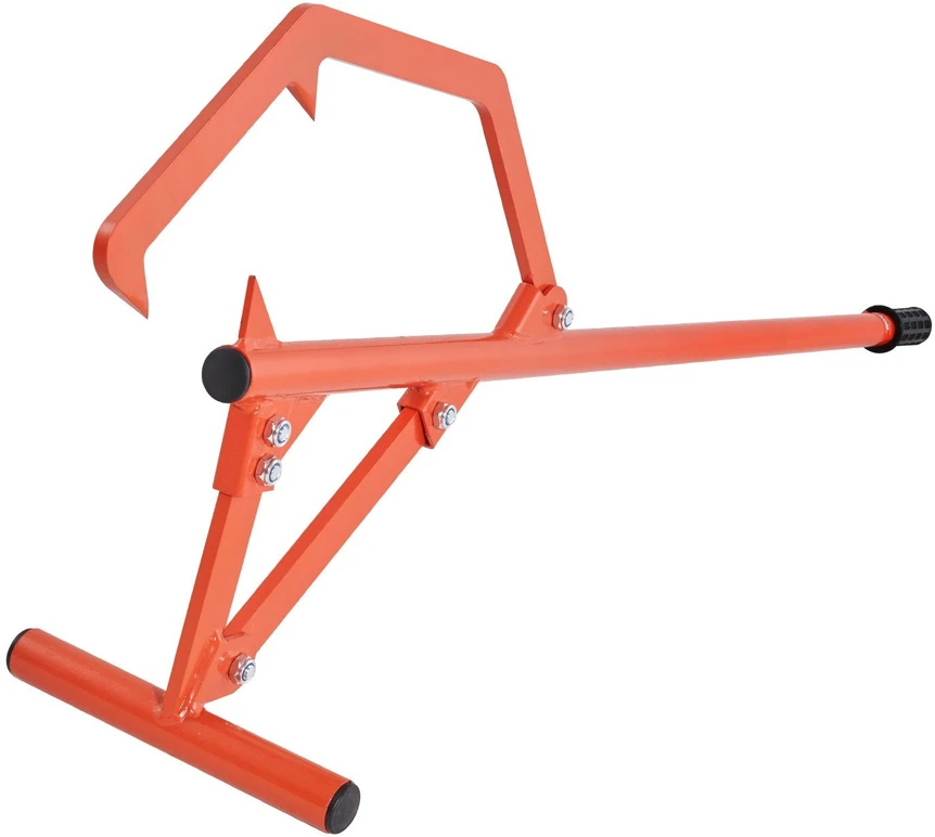 VEVOR Rąstų kėliklis iki 63,5 cm skersmens