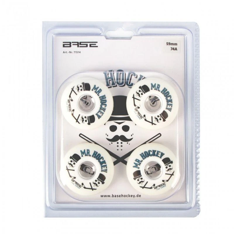 Ratai Base Mr. Hockey Wheels 71514