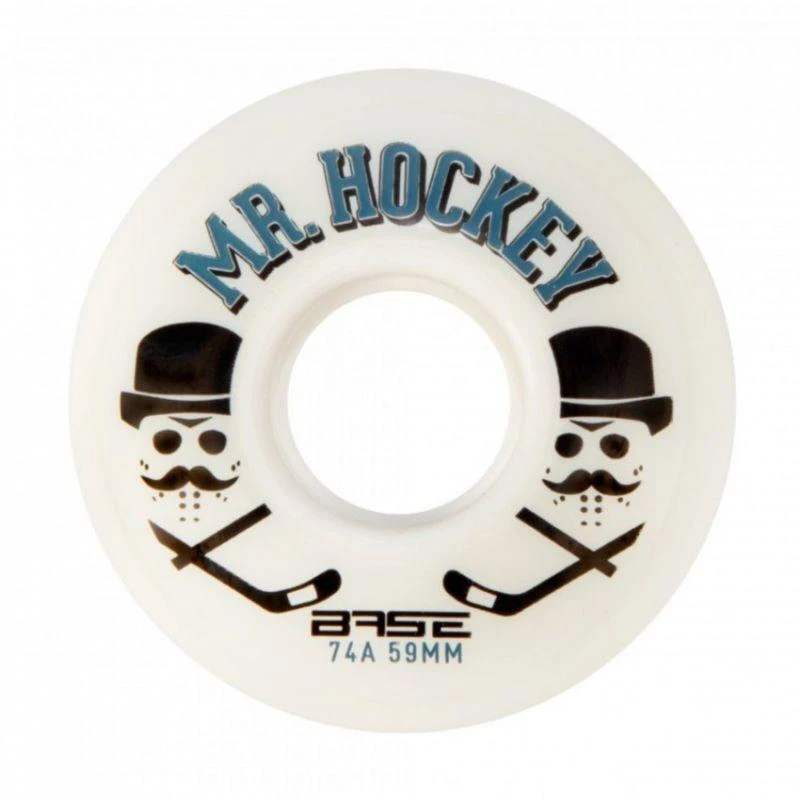 Ratai Base Mr. Hockey Wheels 71514
