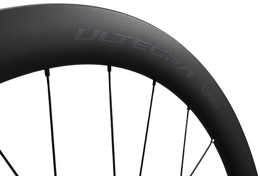 Ratas galinis Shimano 28" WH-R8170-C50 Ultegra Carbon