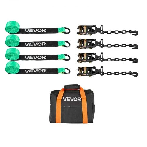 Vevor Tvirtinimo rinkinys automobiliams ir motociklams
