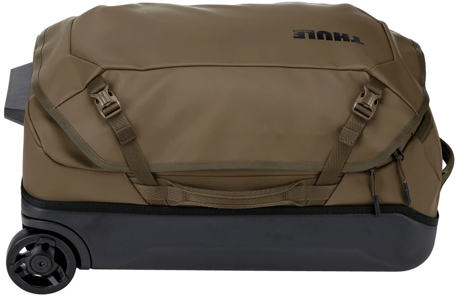 Kelioninis Thule | Chasm | Carry-on luggage | Atsparus vandeniui | Deep Khaki