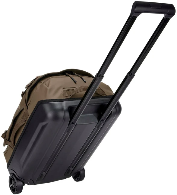 Kelioninis Thule | Chasm | Carry-on luggage | Atsparus vandeniui | Deep Khaki