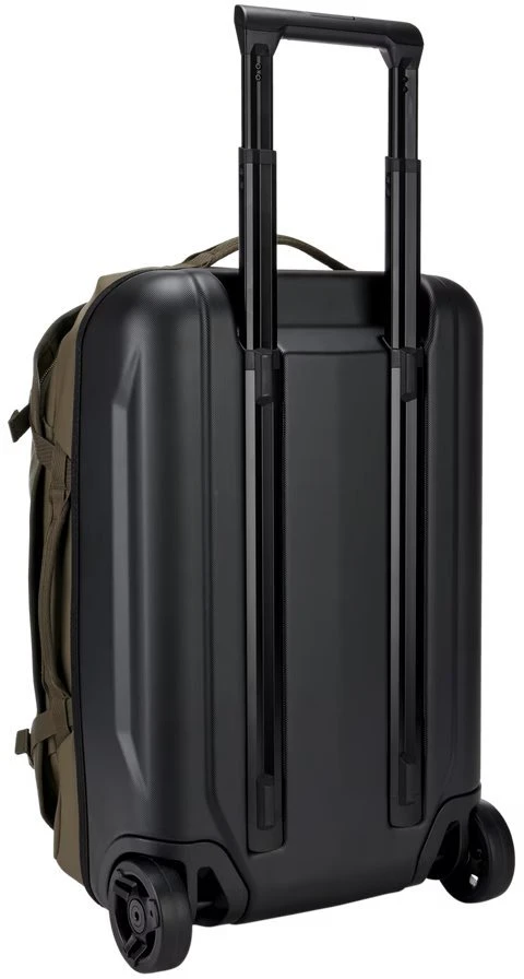 Kelioninis Thule | Chasm | Carry-on luggage | Atsparus vandeniui | Deep Khaki
