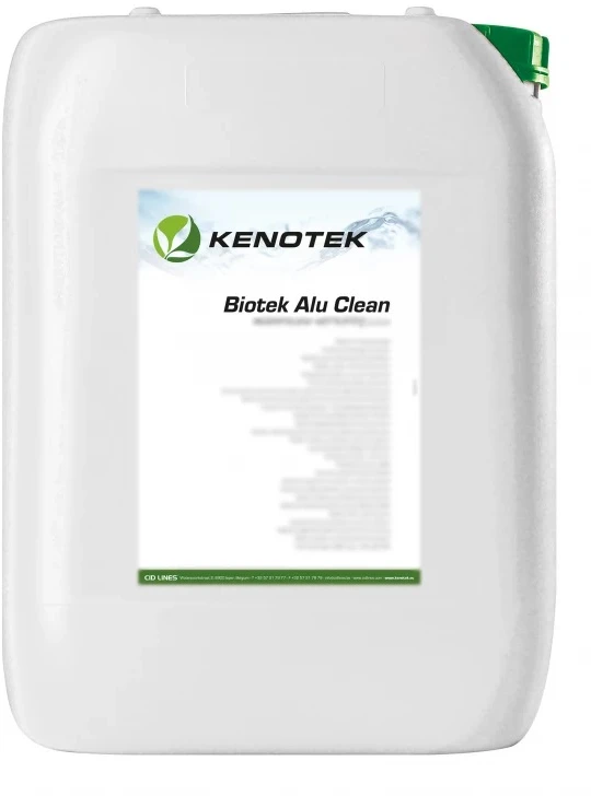 Kenotek Ratlankių valiklis BIOTEK 20L