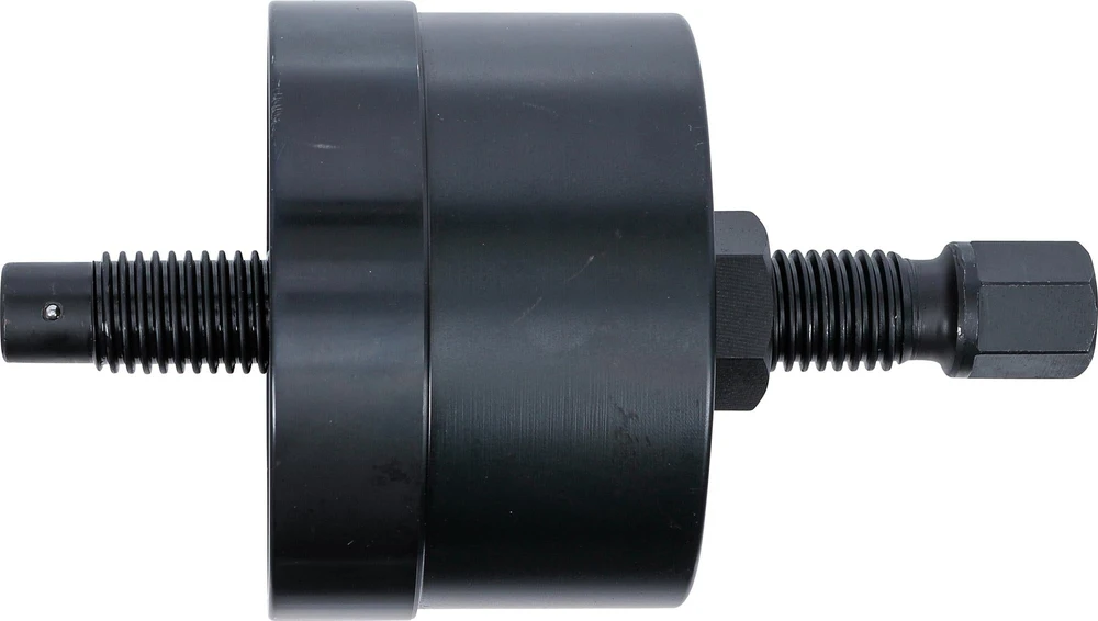 RATO AŠIES NUĖMIKLIS | BPW AŠIMS, 10–12 T | M135 × 2,0 (74329)