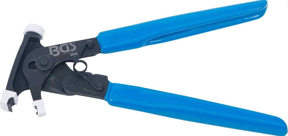 RATO SVARELIAI BALANSAVIMO REPLĖS | 225 MM (9500)