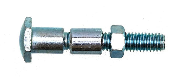 RATO VARŽTAS SU VERŽLE 12.7mm