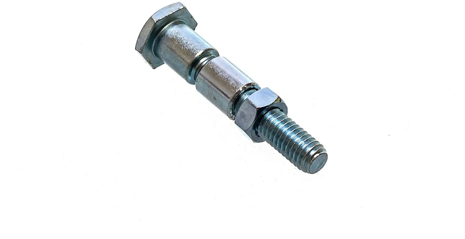 RATO VARŽTAS SU VERŽLE 12.7mm