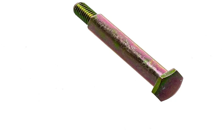 RATŲ AŠELĖ TINKANTI HUSQVARNAI MTD 3/8-16x3-5/8