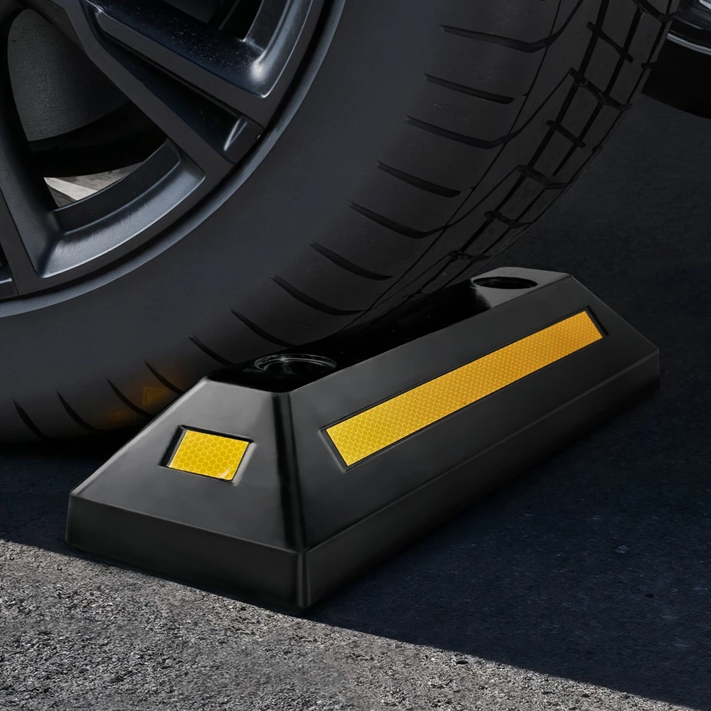 VEVOR Automobilio parkavimo stopperiai