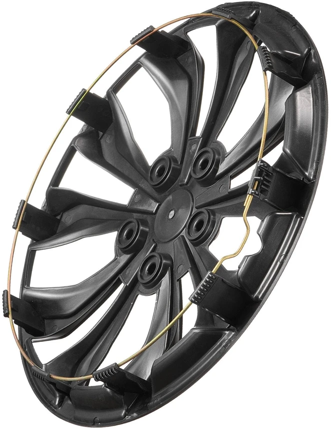 VEVOR Rato rato dangtelis, 40 cm skersmens