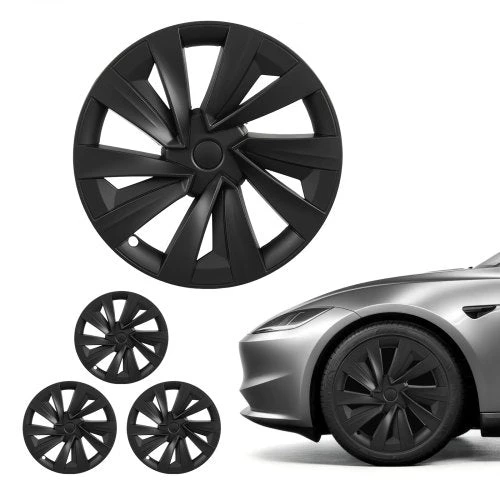 VEVOR Tesla Y (2025) ratlankio gaubtai