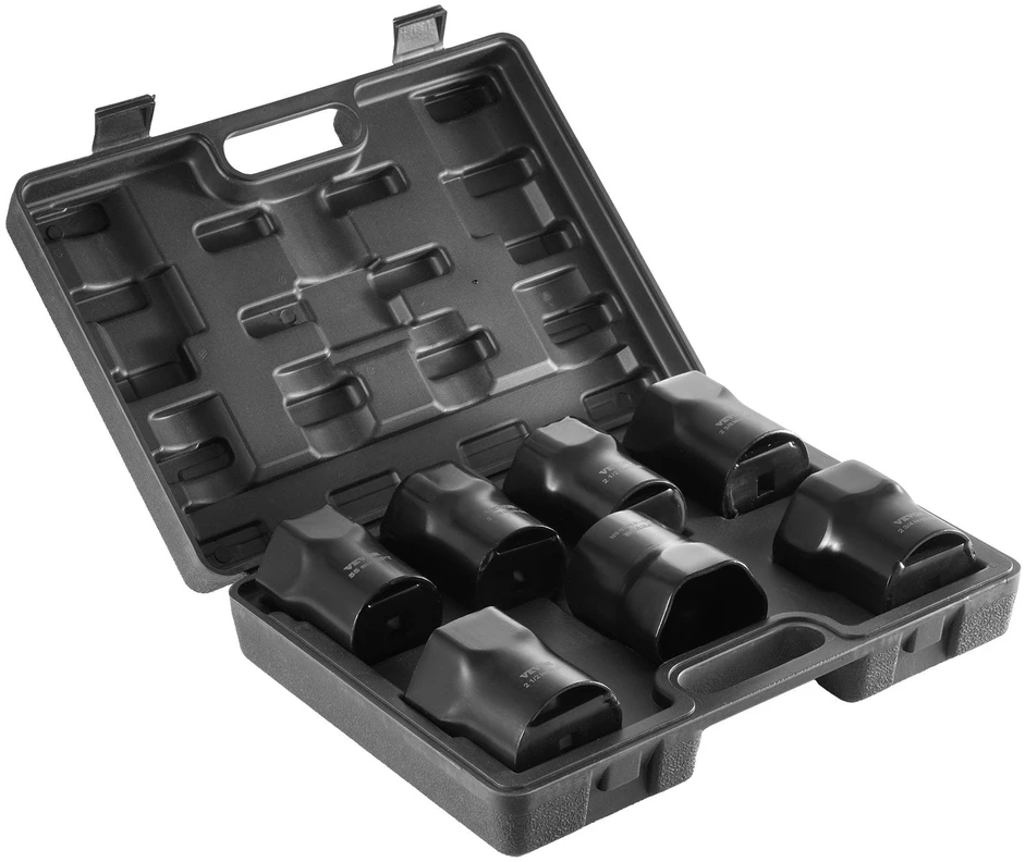 VEVOR Ratų guolių veržlių raktų rinkinys 1/2"