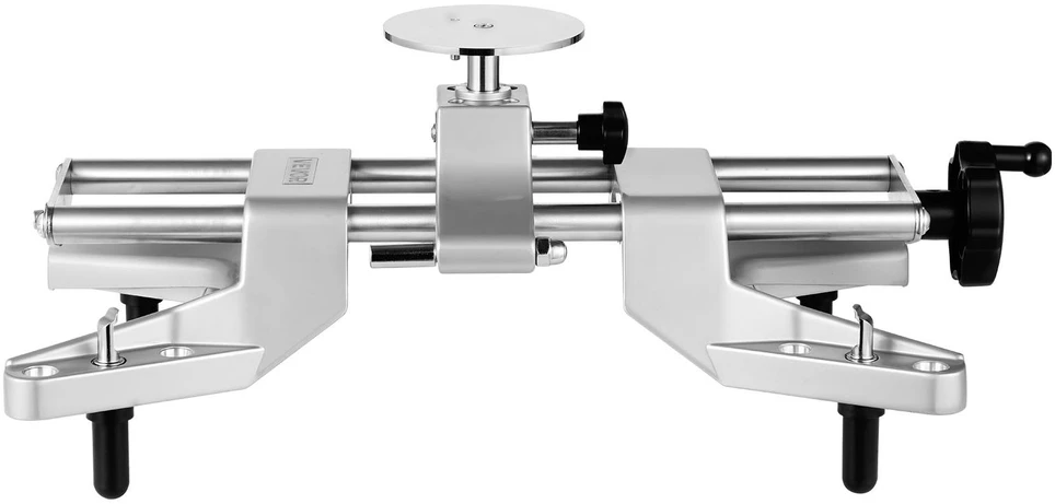VEVOR ratlankių spaustuvas ir magnetinis adapteris