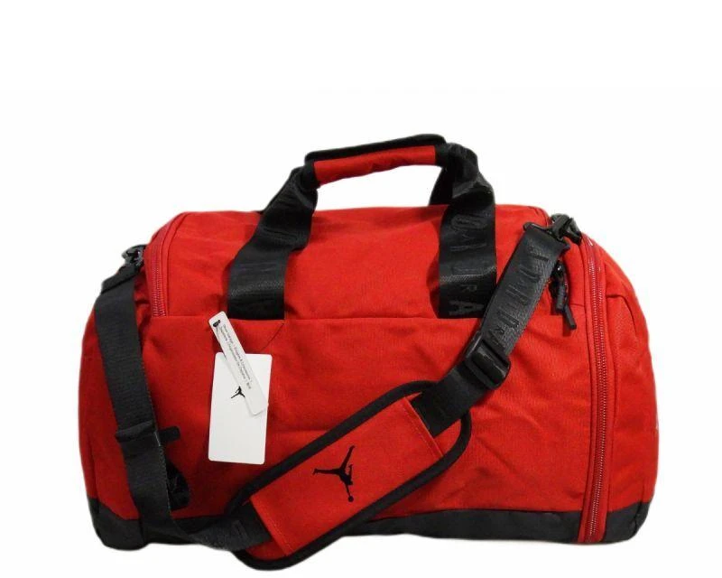 Raudonas 36L Air Jordan Jam Velocity sportinis krepšys - SM0920-R78