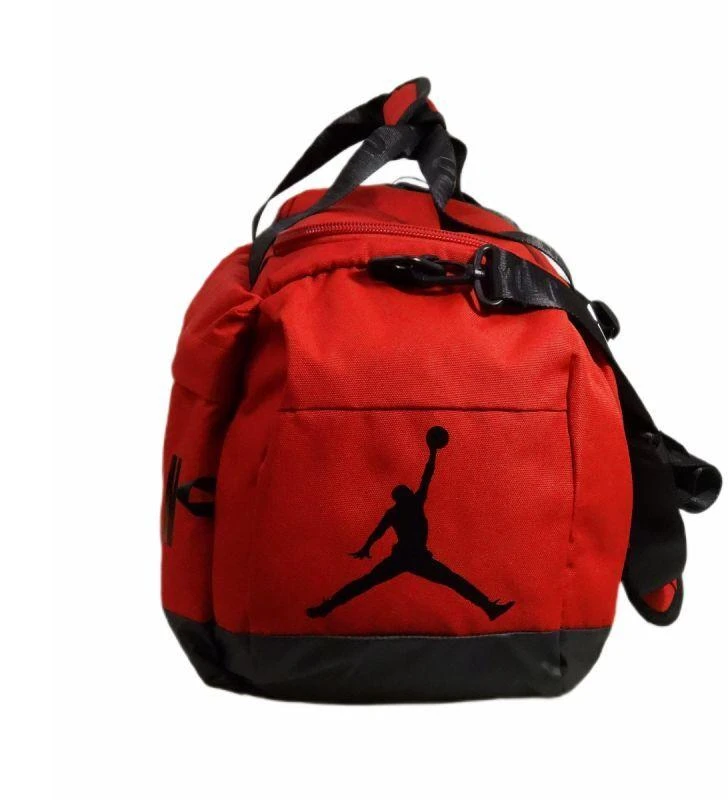 Raudonas 36L Air Jordan Jam Velocity sportinis krepšys - SM0920-R78