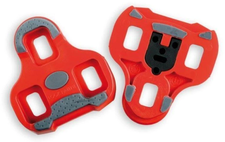 LOOK CLEATS KEO Grip 8075 plokštelė dviratininko bateliams