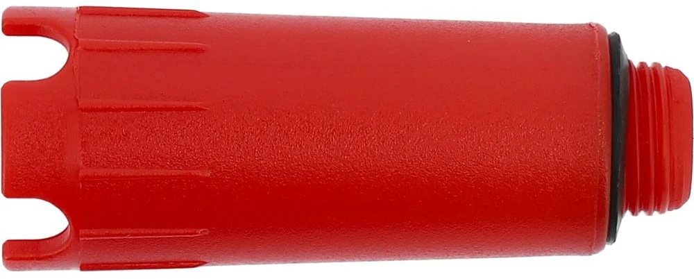 Vorel RAUDONI SANDARINIMO KAMŠČIAI 1/2", 10 VNT. (54903)