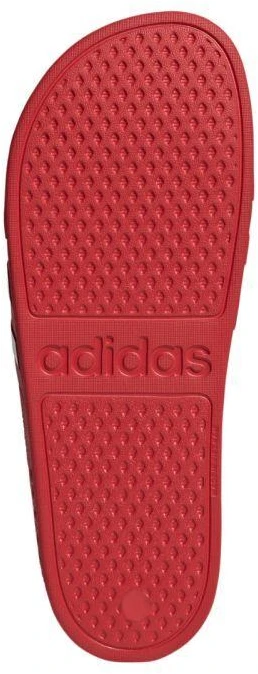 Raudonos ir mėlynos spalvos Adidas Adilette Aqua šlepetės IH9012