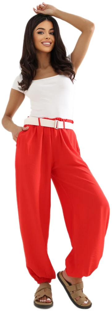 Kelnės-IT-SP-10368.34-raudona