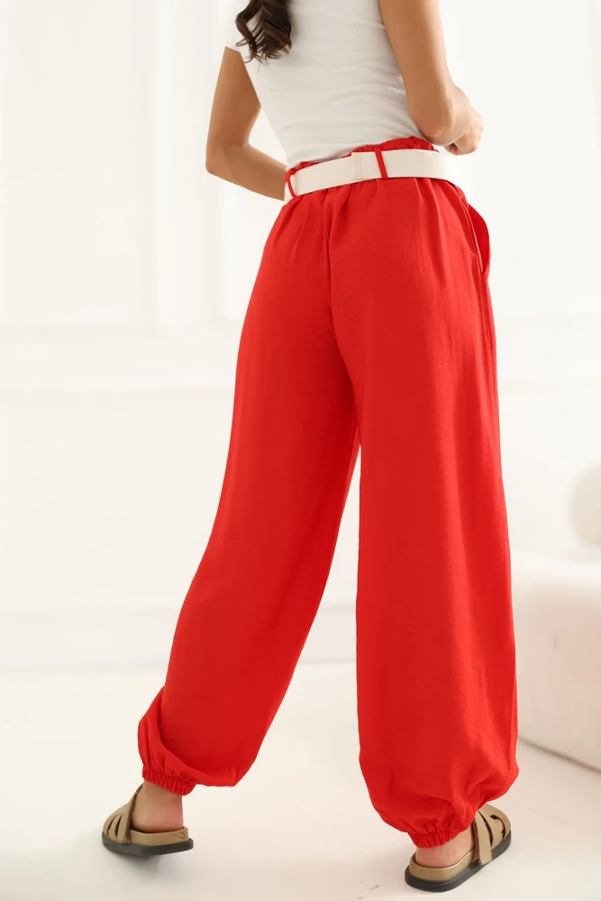 Kelnės-IT-SP-10368.34-raudona