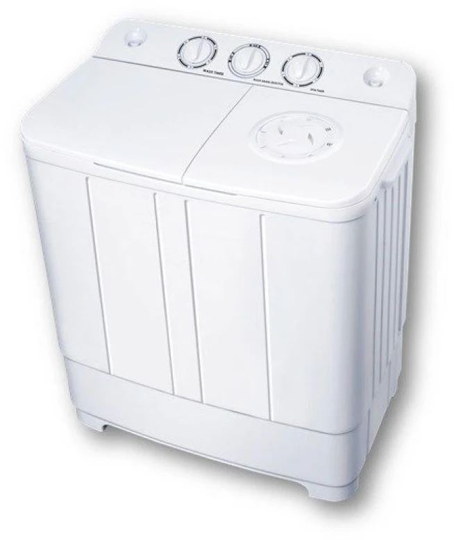 Skalbimo Mašina - Ravanson XPB-700 4kg 1400 RPM 280W