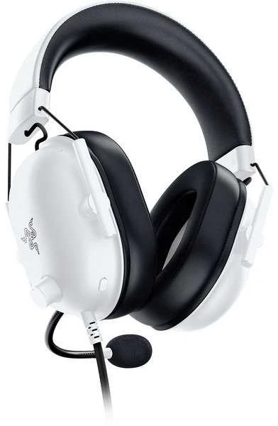Razer BlackShark V2 X PlayStation , Gaming-Ausinės - baltas