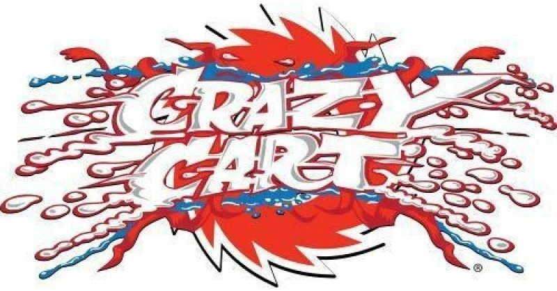 „Razor Crazy Cart“ ličio jonų