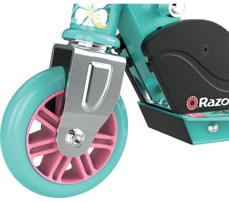 Razor A Paradise Paspirtukas, Mėlyna