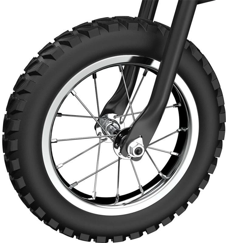 Visureigis motociklas Razor Dirt Rocket MX125, rožinis