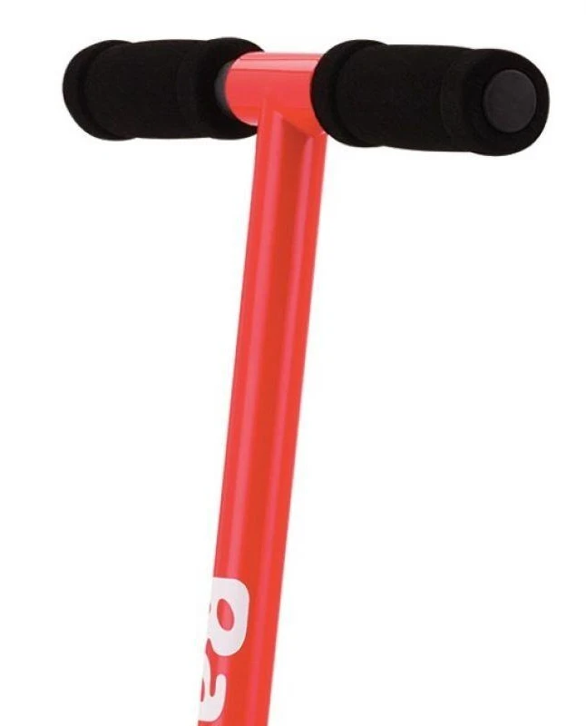 Paspirtukas Razor S Sport Scooter - Raudona