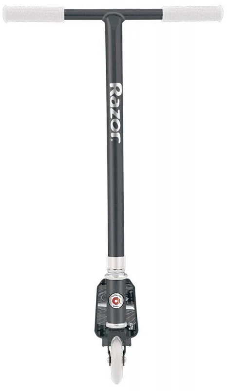 RAZOR PRO X Paspirtukas - pilkas