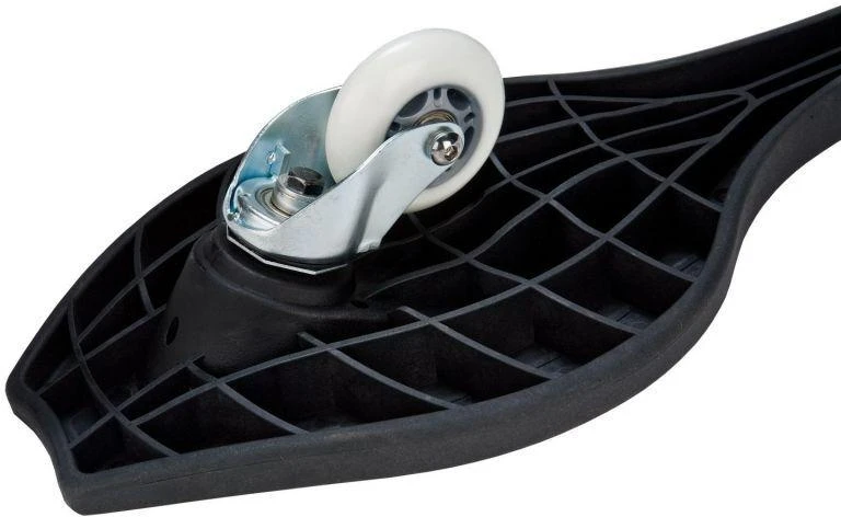 Razor RipStik Air Pro Riedlentė, Juodas