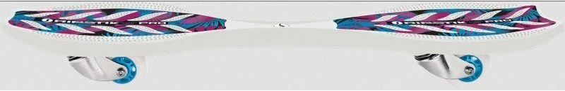 Nils Extreme RAZOR RipStik AirPro Baltas SE skateboard