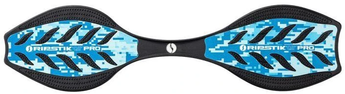 Razor RipStik Air Pro Caster Board specialusis leidimas Camo