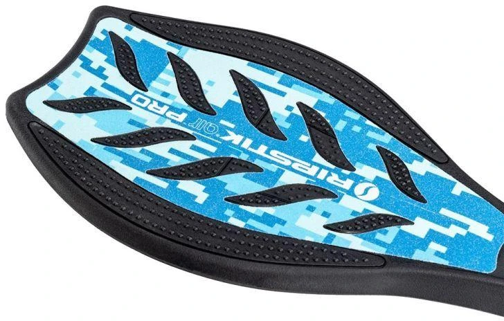 Razor RipStik Air Pro Caster Board specialusis leidimas Camo
