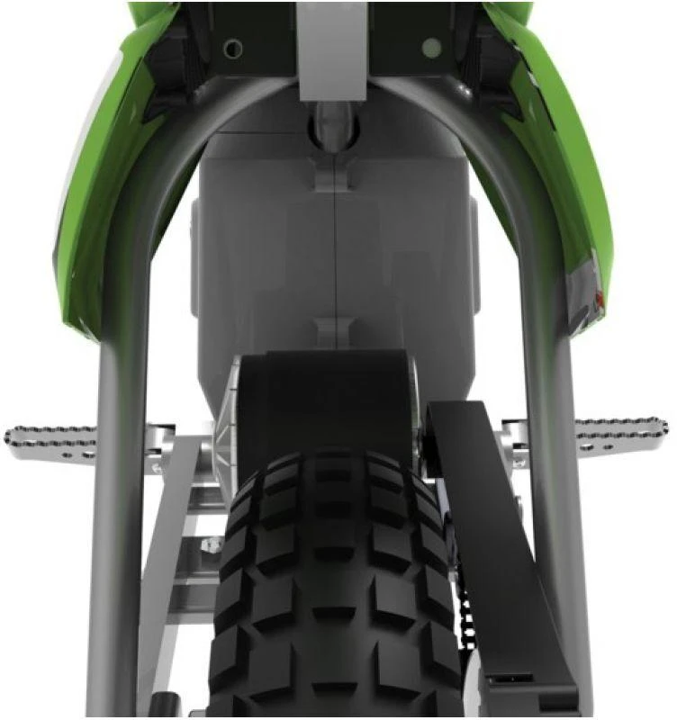 Vaikiškas motociklas Razor SX350 Dirt Rocket McGrath, 22 km/h