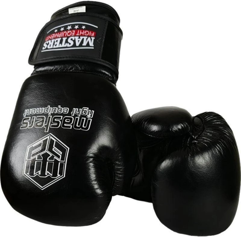 RBT-GLADIATOR bokso pirštinės