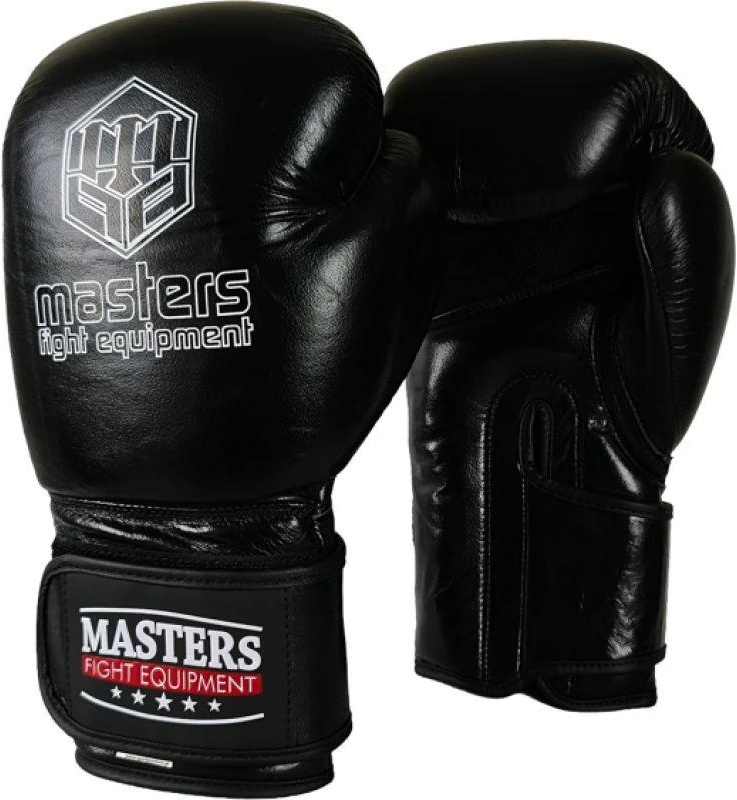 RBT-GLADIATOR bokso pirštinės