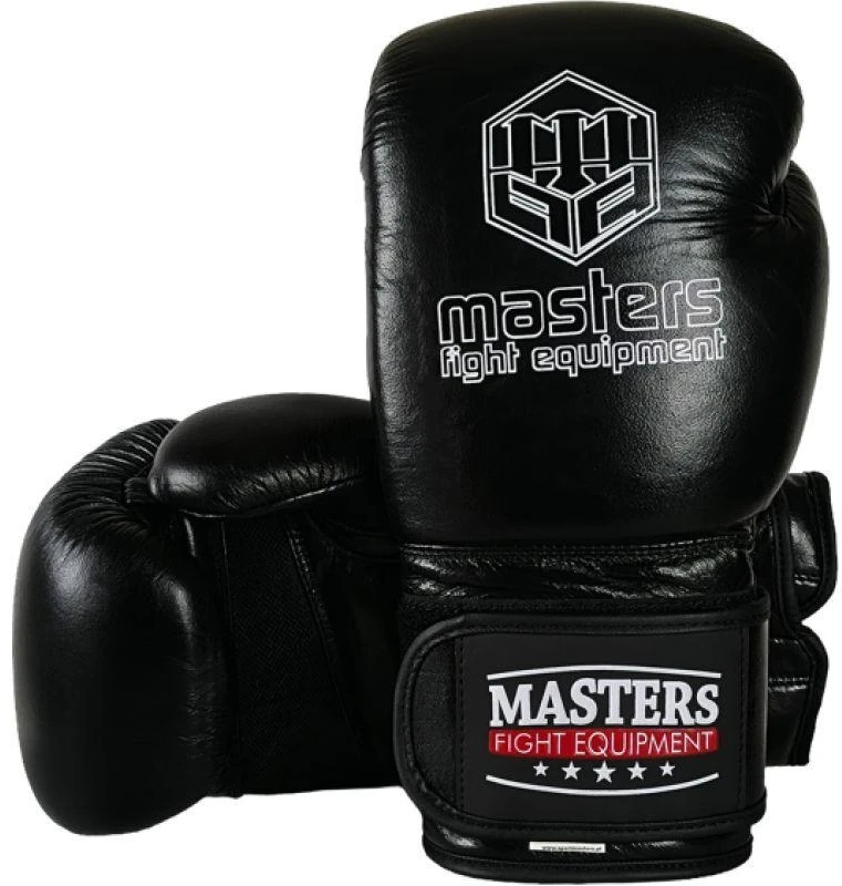 RBT-GLADIATOR bokso pirštinės